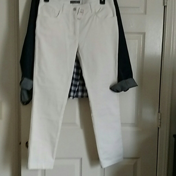 DOLCE & GABBANA Skinny jeans - Picture 3 of 4